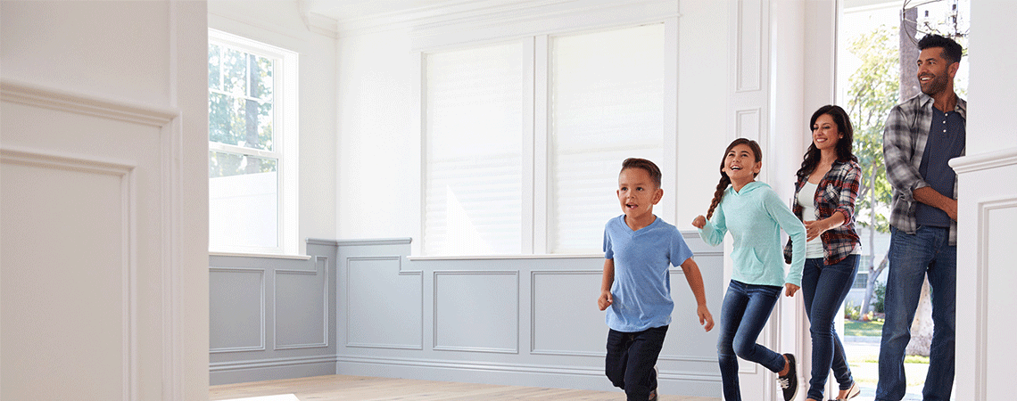 North Carolina Homeowners with home insurance coverage