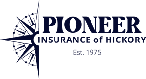 Pioneer Insurance Agency Logo